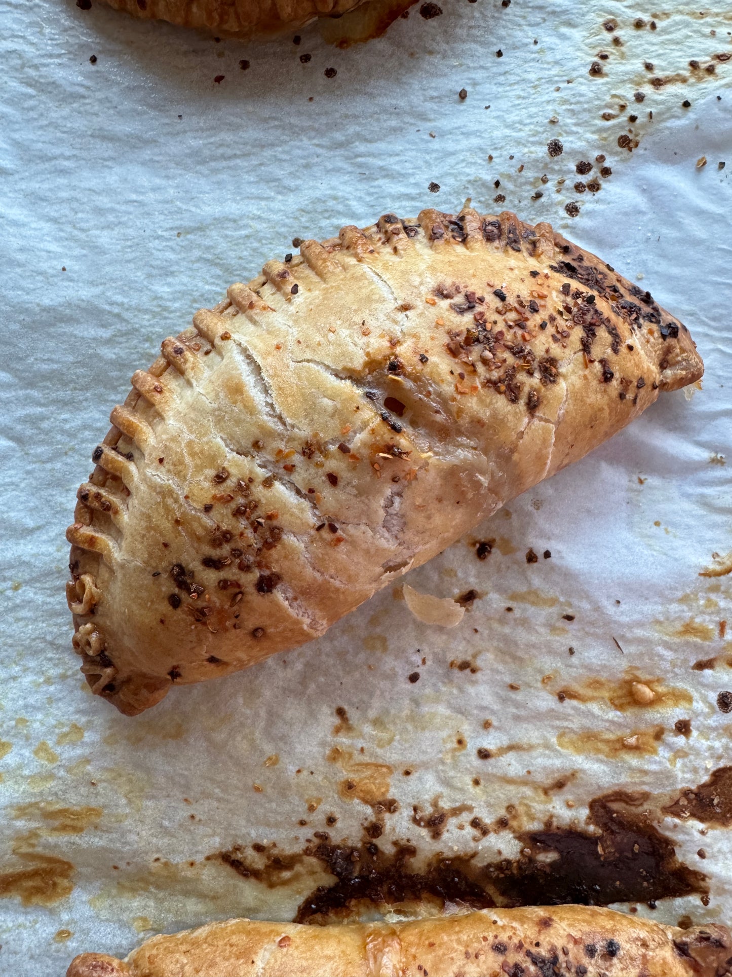 Hand Pies - Various Flavors