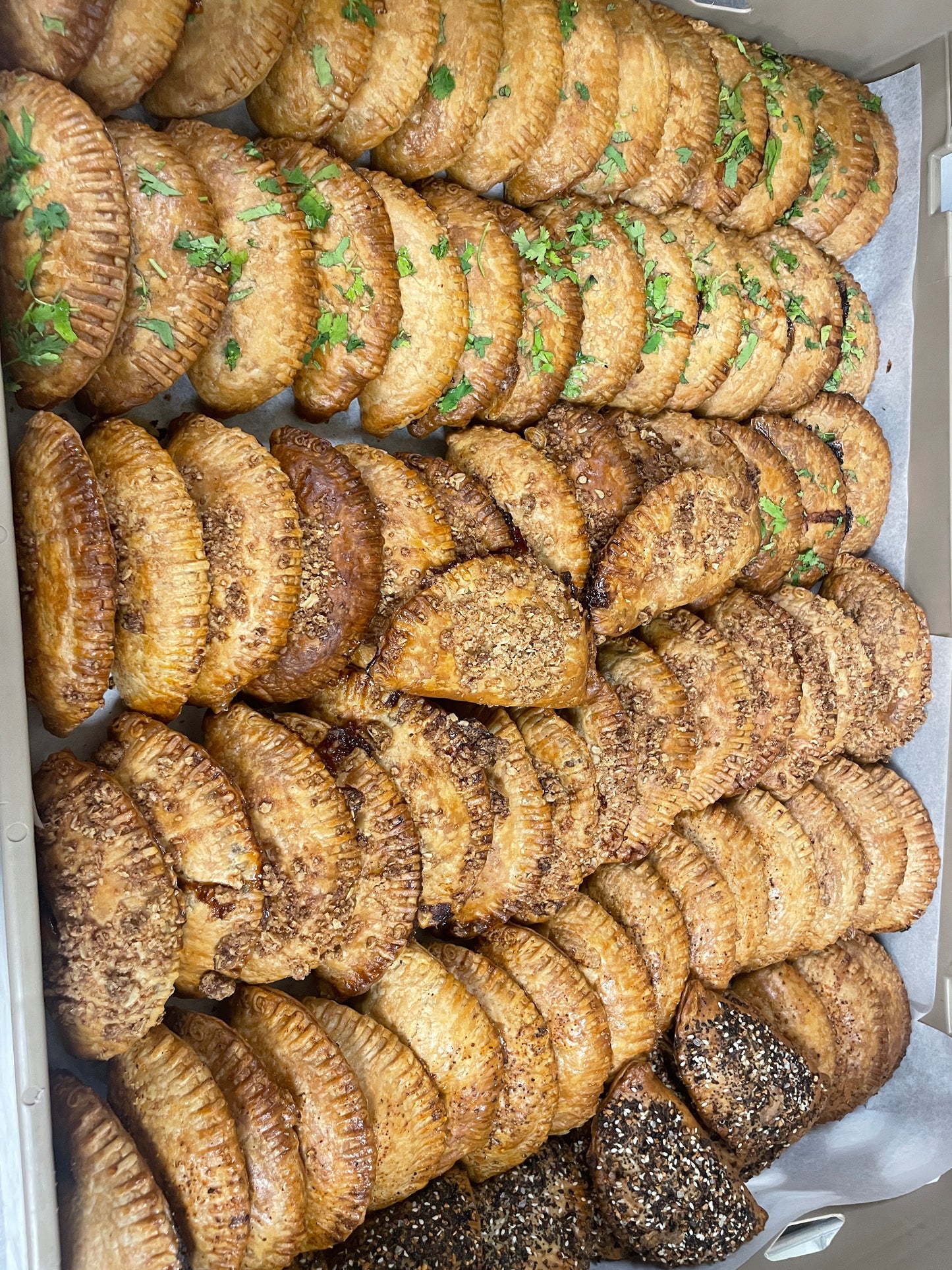 Hand Pies - Various Flavors