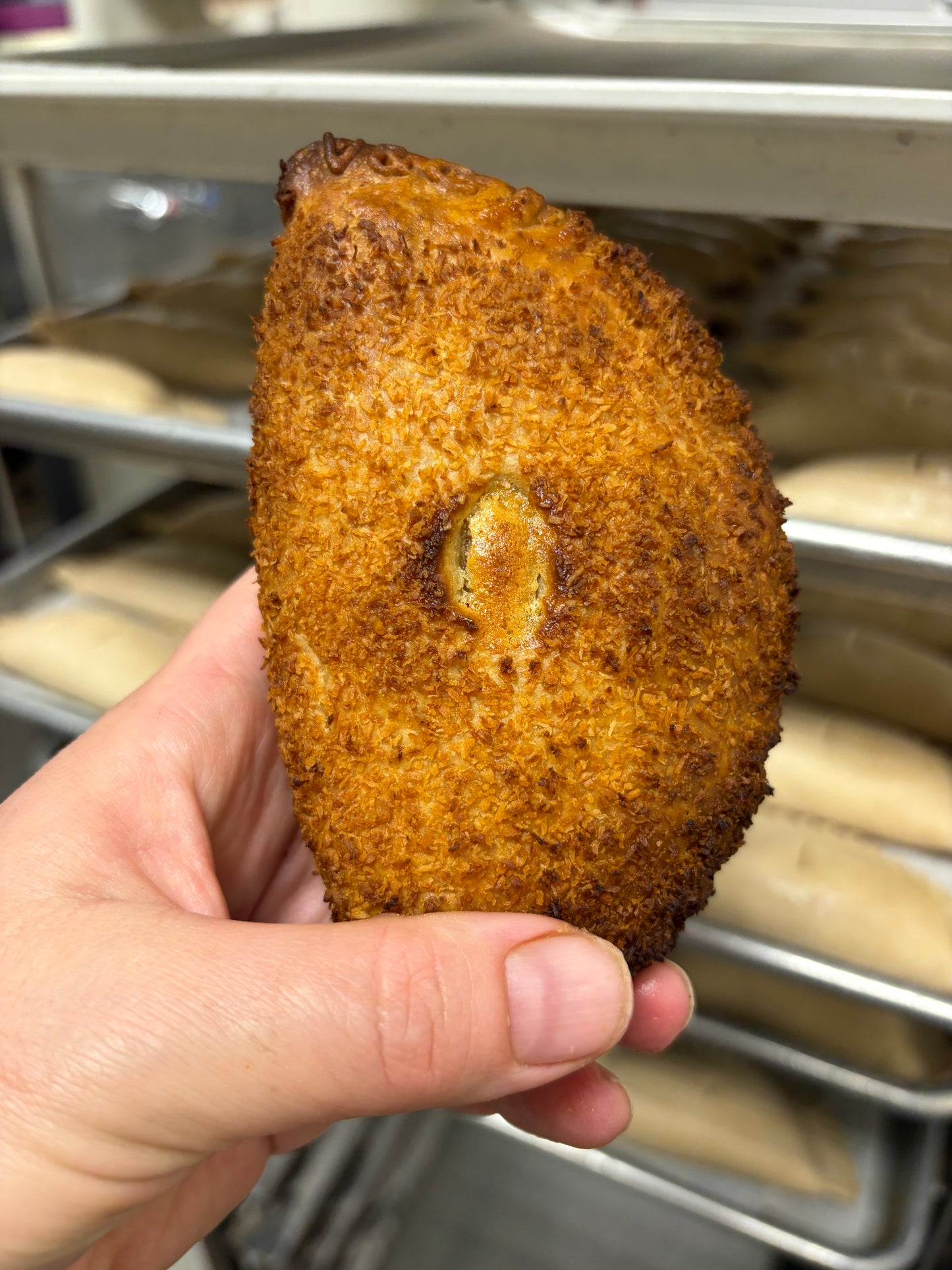 Hand Pies - Various Flavors