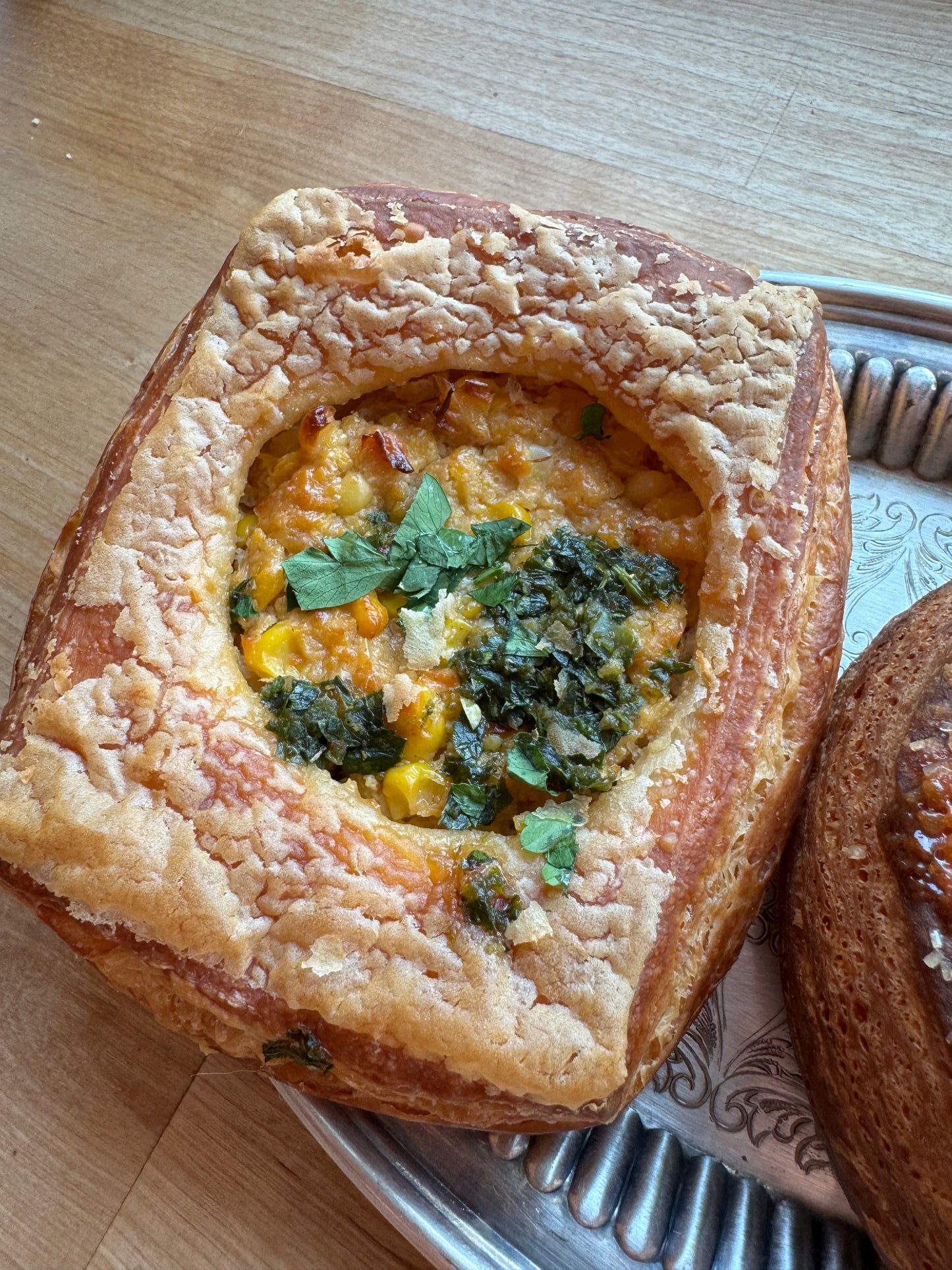 Breakfast Pastries - MILL CITY FARMERS MARKET ONLY