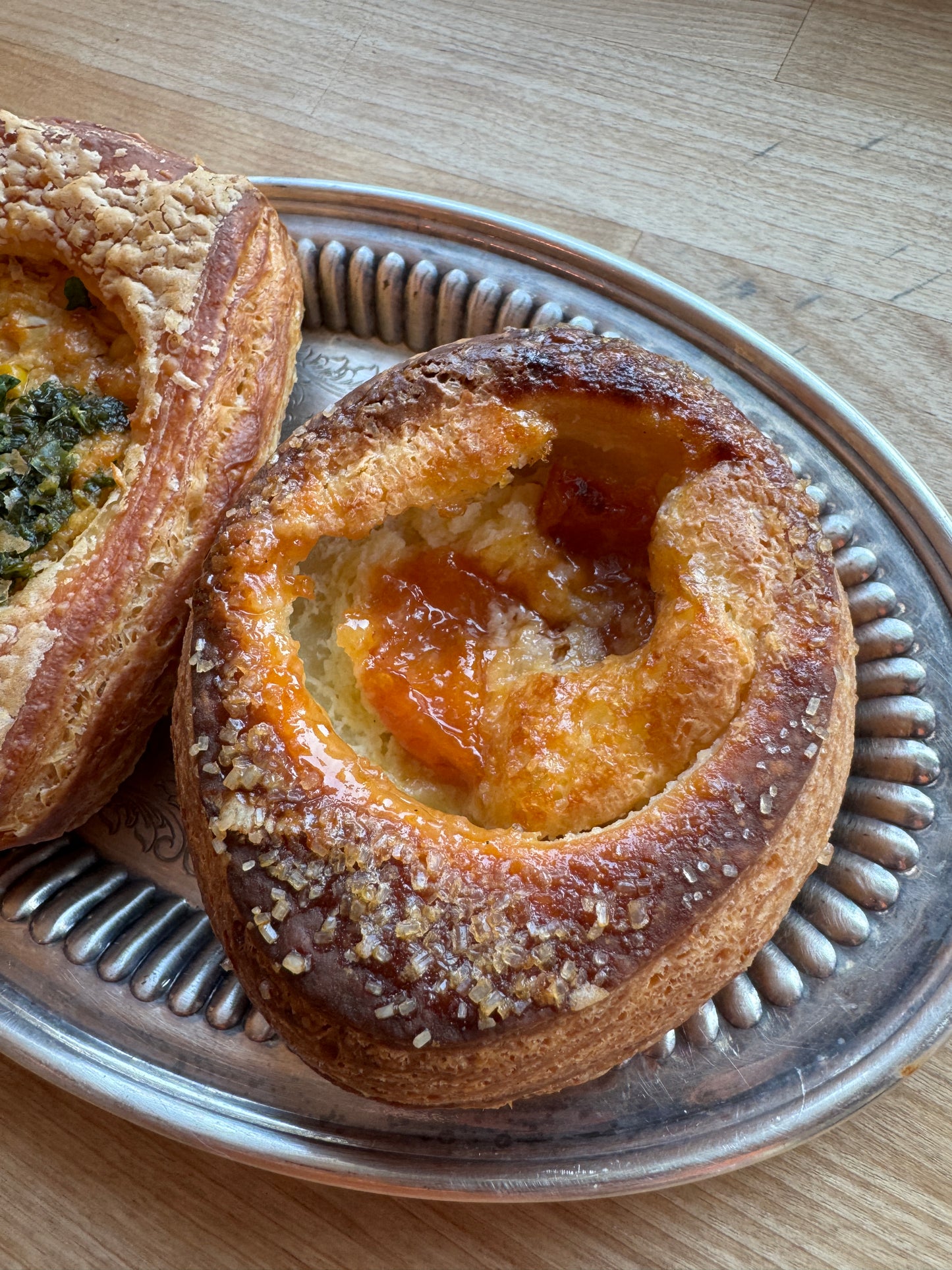 Breakfast Pastries - MILL CITY FARMERS MARKET ONLY