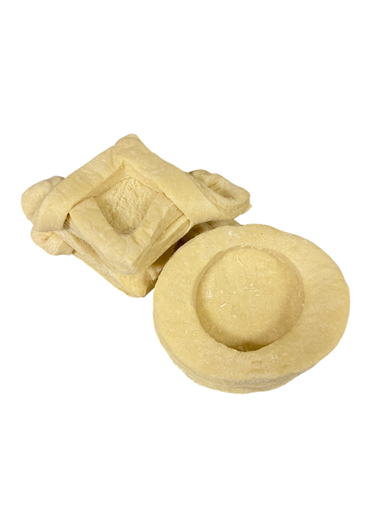 Danish Shells (frozen)