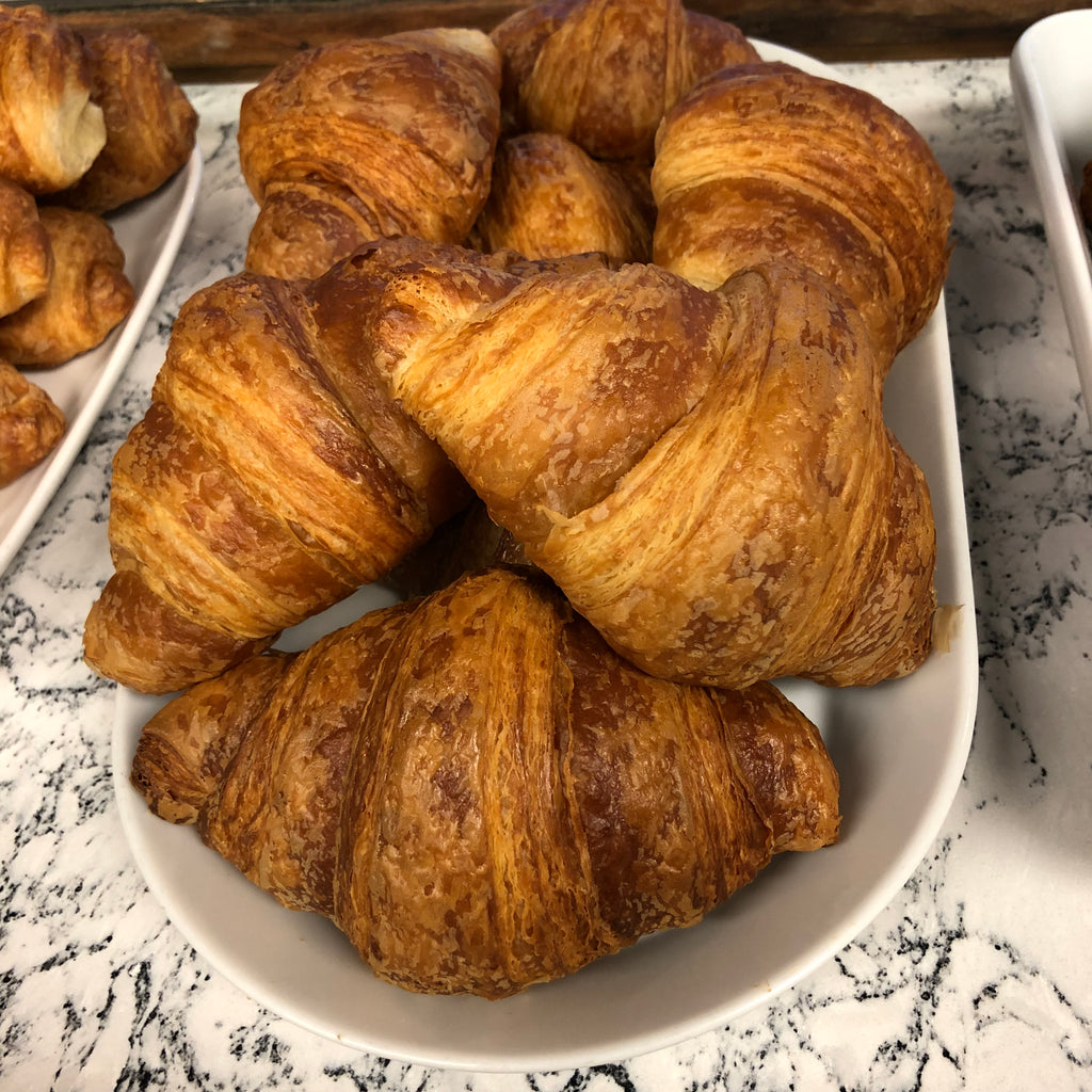 Breakfast Pastries - MILL CITY FARMERS MARKET ONLY