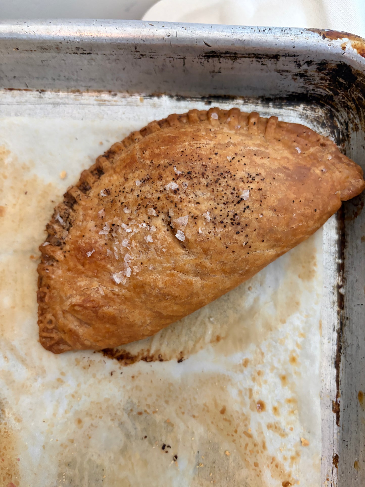 Hand Pies - Various Flavors
