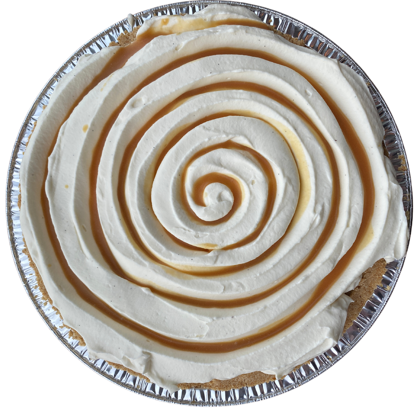 Butterscotch Pie