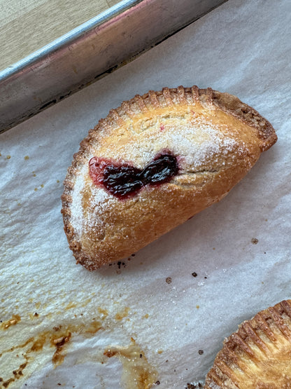 Hand Pies - Various Flavors