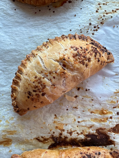 Hand Pies - Various Flavors
