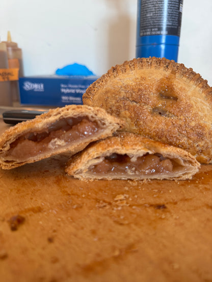 Hand Pies - Various Flavors