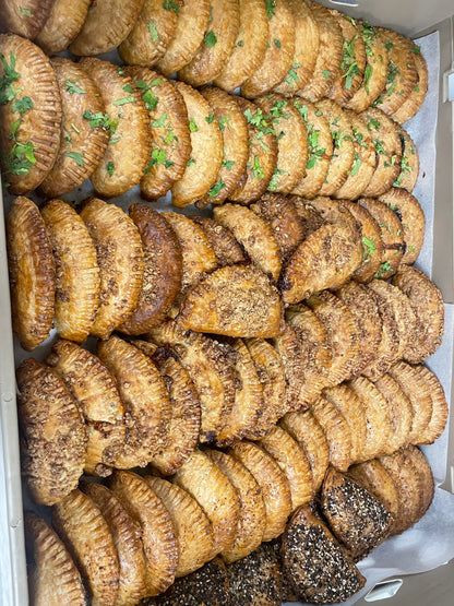 Hand Pies - Various Flavors