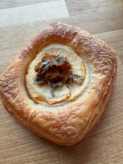 Breakfast Pastries - MILL CITY FARMERS MARKET ONLY