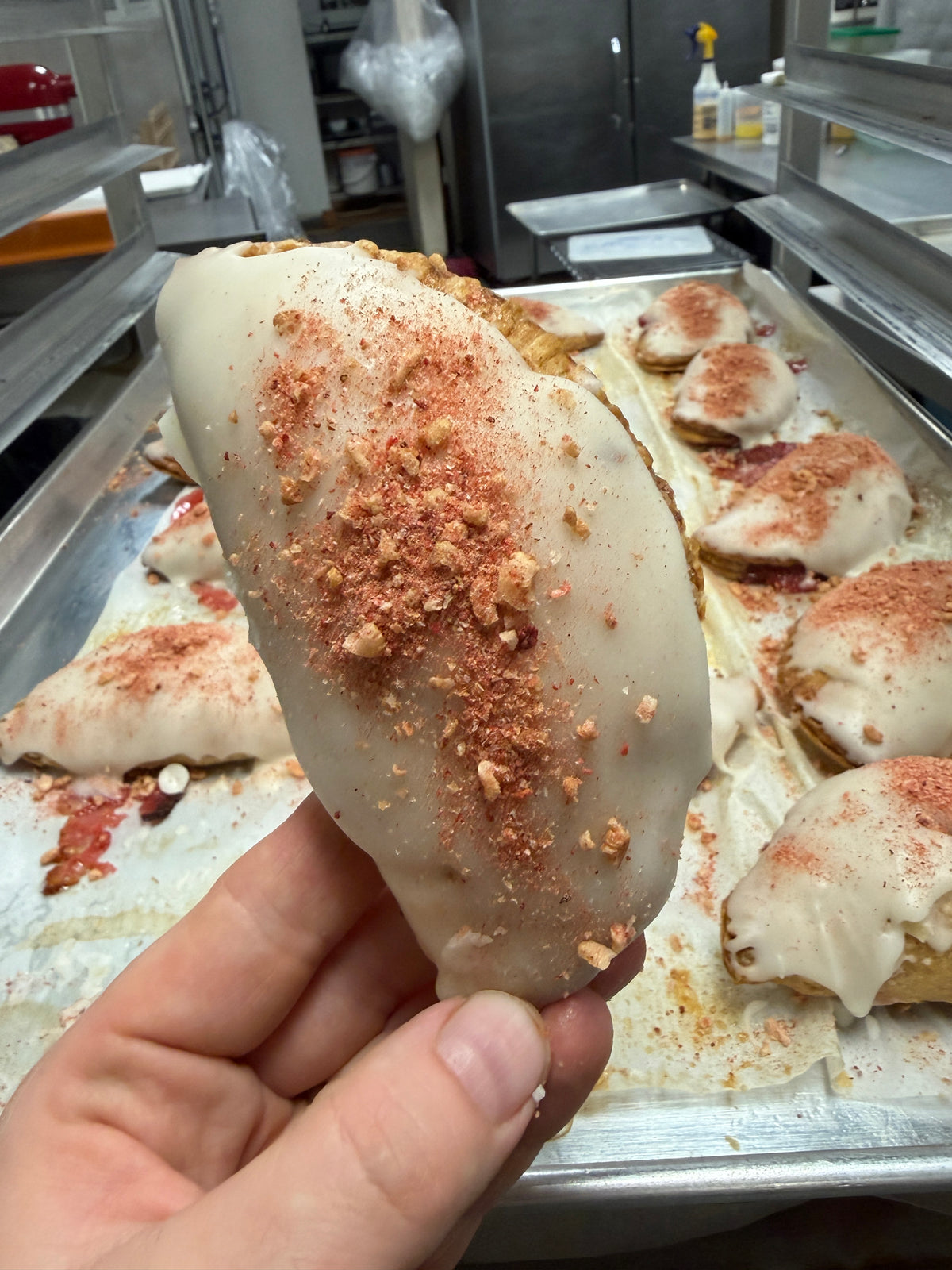 Hand Pies - Various Flavors