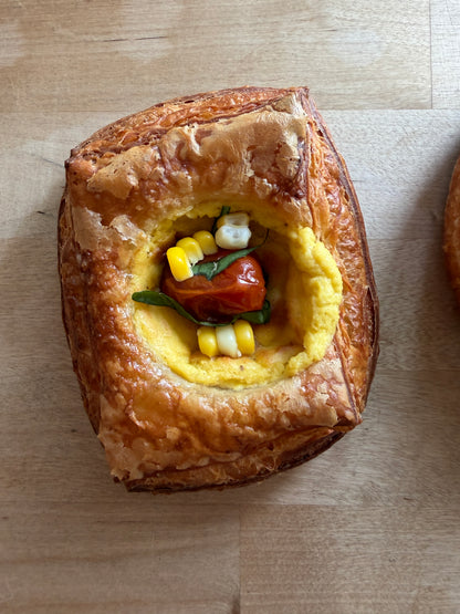 Breakfast Pastries - MILL CITY FARMERS MARKET ONLY