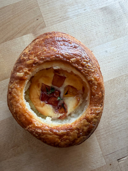 Breakfast Pastries - MILL CITY FARMERS MARKET ONLY