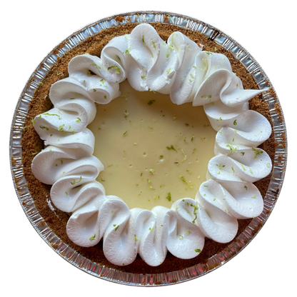 Key Lime Pie Gluten Free