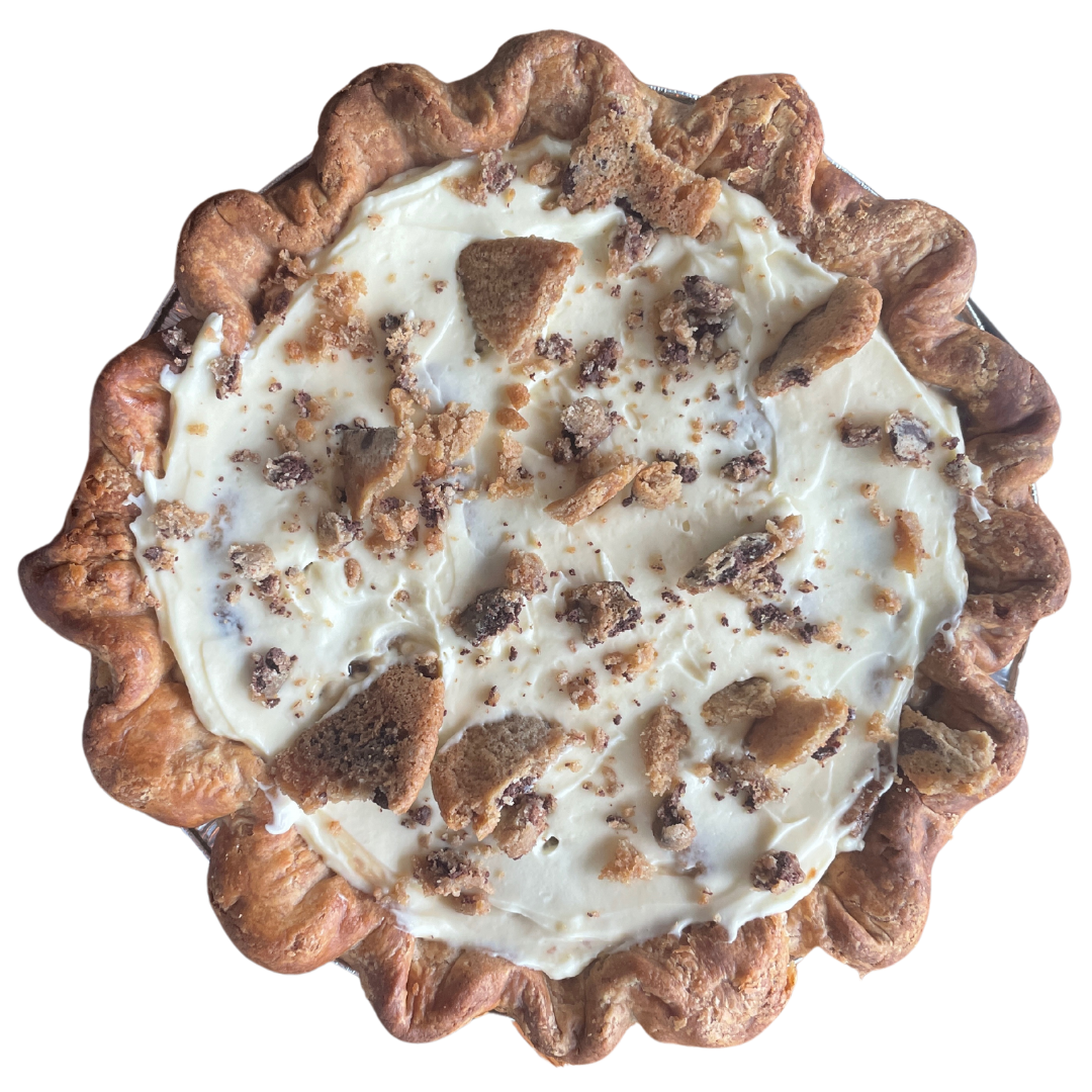 Slow Market Specials - $18 Whole Pies