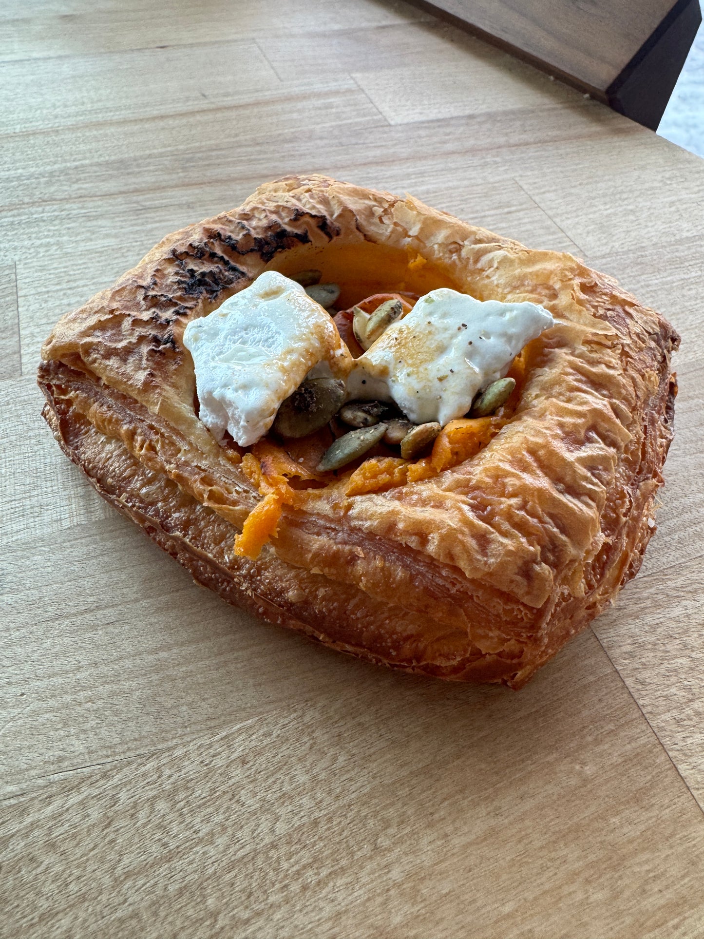 Breakfast Pastries - MILL CITY FARMERS MARKET ONLY