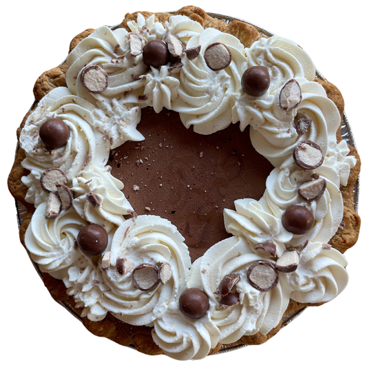 Malted French Silk