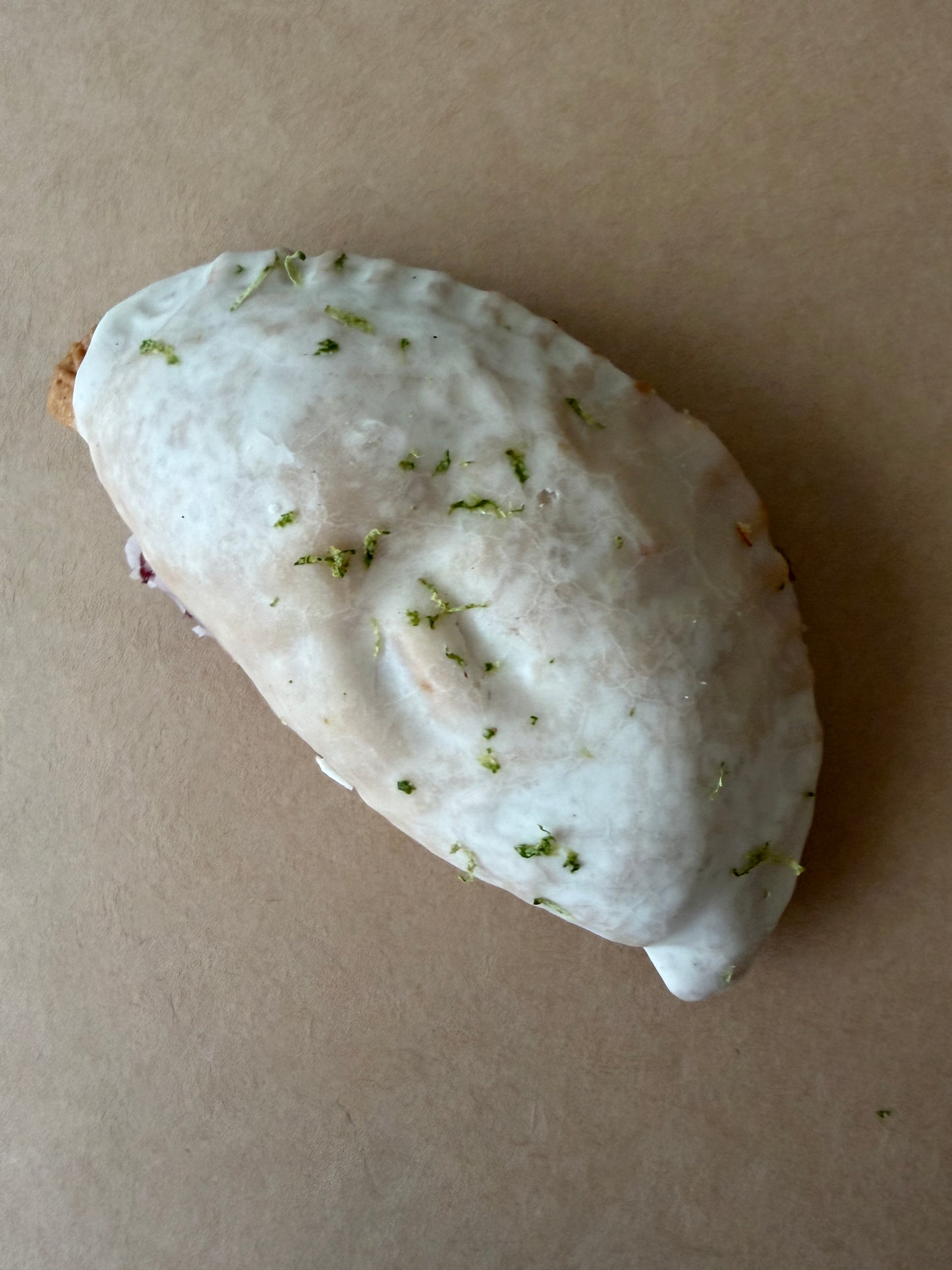 Hand Pies - Various Flavors