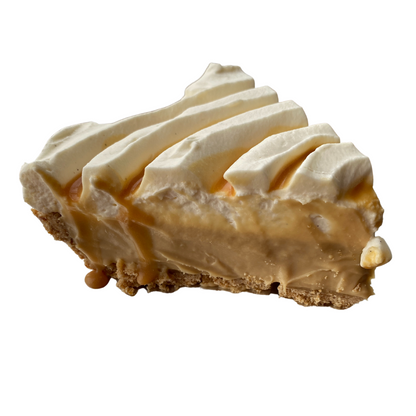 Butterscotch Pie