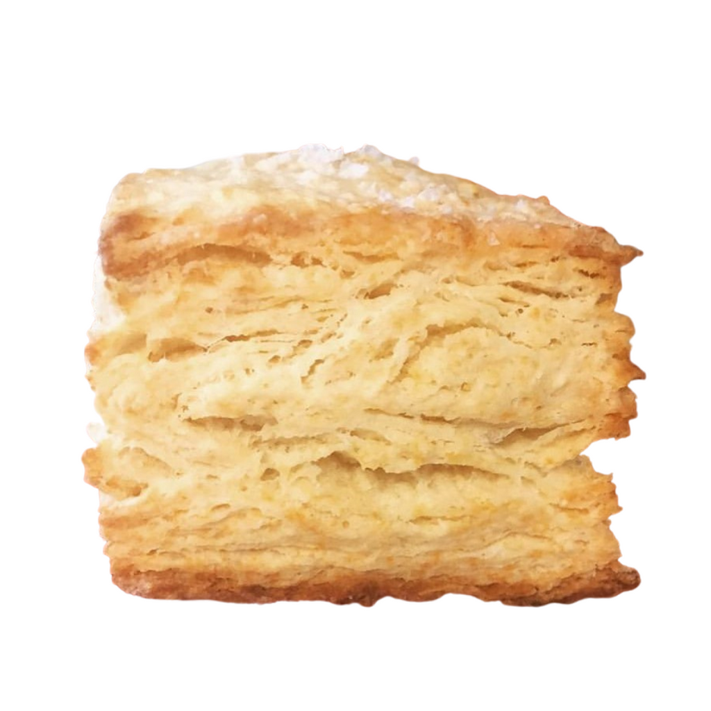 Buttermilk Biscuits (frozen - pack of 4)