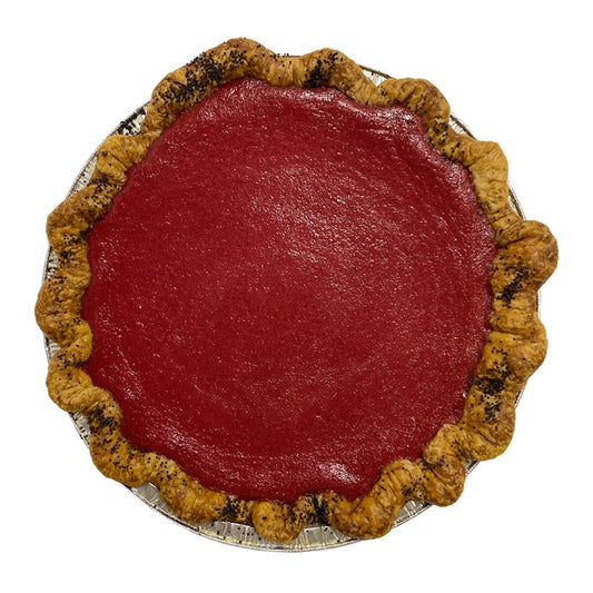 Beet Pie
