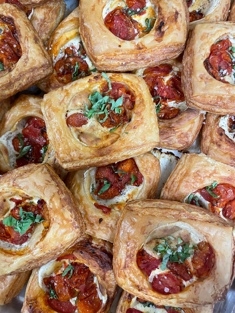 Breakfast Pastries - MILL CITY FARMERS MARKET ONLY